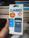 Calculator 100MS